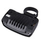 Frendorf | Meilan X5 Wireless Remote Control Laser Tail Lamp für Fahrrad, Wasserdichtigkeitsgrad: IPX4
