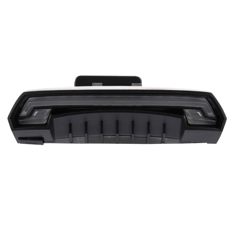 Frendorf | Meilan X5 Wireless Remote Control Laser Tail Lamp für Fahrrad, Wasserdichtigkeitsgrad: IPX4