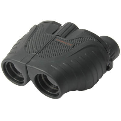 Frendorf | SS Horizon King 8x25 Doppelzylinder Teleskop (Schwarz)