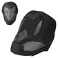 Frendorf | Drahtschutzhelm/Fechtmaske (Schwarz)