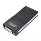 Frendorf | USB 2.0 zu VGA, DVI, HDMI Adapter, Auflösung: 1920*1080 (Schwarz)