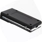 Frendorf | USB 2.0 zu VGA, DVI, HDMI Adapter, Auflösung: 1920*1080 (Schwarz)