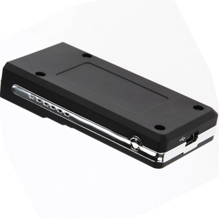 Frendorf | USB 2.0 zu VGA, DVI, HDMI Adapter, Auflösung: 1920*1080 (Schwarz)