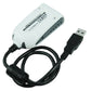 Frendorf | USB zu VGA Multi-Monitor / Multi-Display Adapter, Auflösung: 1680 x1050