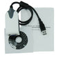 Frendorf | USB zu VGA Multi-Monitor / Multi-Display Adapter, Auflösung: 1680 x1050
