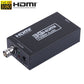 Frendorf | AY31 Mini 3G HDMI zu SDI Konverter (Schwarz)