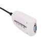 Frendorf | USB zu VGA Multi-Monitor / Multi-Display Adapter, USB 2.0 externe Grafikkarte