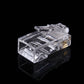 Frendorf | 1000 PCS Hochleistungs RJ45 Steckverbinder Modularstecker