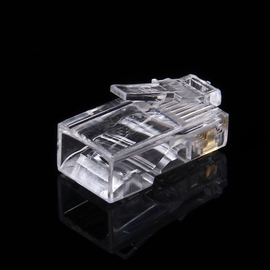 Frendorf | 1000 PCS Hochleistungs RJ45 Steckverbinder Modularstecker