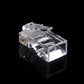 Frendorf | 1000 PCS Hochleistungs RJ45 Steckverbinder Modularstecker