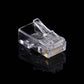 Frendorf | 1000 PCS Hochleistungs RJ45 Steckverbinder Modularstecker