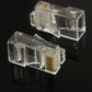 Frendorf | 1000 PCS RJ45 Connector Modularstecker, Normale Qualität