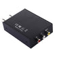 Frendorf | NF-F001 3G SDI zu AV + SDI Scaler Konverter, Ermöglicht SD-SDI / HD-SDI / 3G-SDI auf HDTV angezeigt