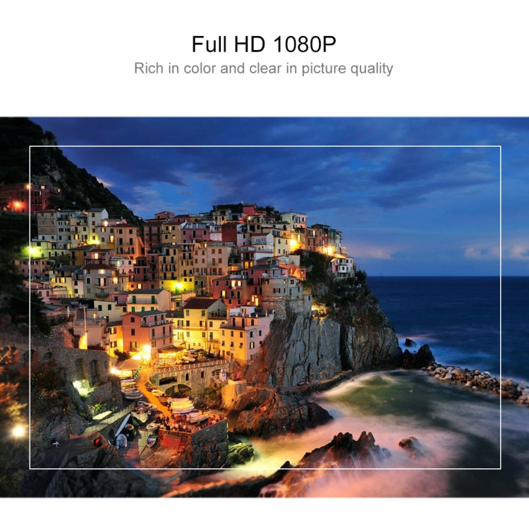 Frendorf | NF-F001 3G SDI zu AV + SDI Scaler Konverter, Ermöglicht SD-SDI / HD-SDI / 3G-SDI auf HDTV angezeigt