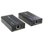 Frendorf | HDMI-Extender über ein einzelnes UTP CAT5e/6-Kabel, Übertragungsdistanz: 100m