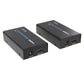 Frendorf | HDMI-Extender über ein einzelnes UTP CAT5e/6-Kabel, Übertragungsdistanz: 100m