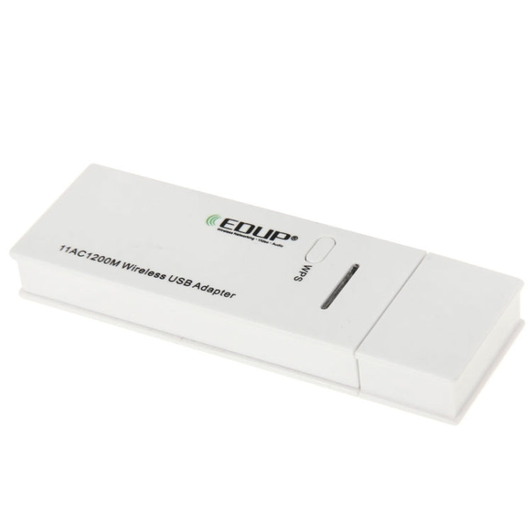 Frendorf | EDUP AC-1601 802.11AC 1200M Dual Band USB 3.0 Wifi Wireless Adapter