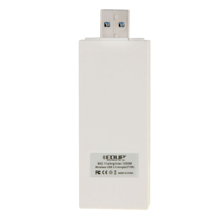 Frendorf | EDUP AC-1601 802.11AC 1200M Dual Band USB 3.0 Wifi Wireless Adapter