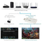 Frendorf | EDUP AC-1601 802.11AC 1200M Dual Band USB 3.0 Wifi Wireless Adapter
