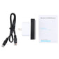 Frendorf | 300Mbps Wireless-N Mini Router, Unterstützung AP / Client / Router / Bridge / Repeater Betriebsmodi, Signal Zufallszustellung
