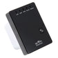 Frendorf | 300Mbps Wireless-N Mini Router, Unterstützung AP / Client / Router / Bridge / Repeater Betriebsmodi, Signal Zufallszustellung