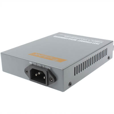 Frendorf | 10/100/1000M Multimode Gigabit Adaptiver Optischer Transceiver