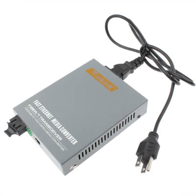 Frendorf | 10/100/1000M Multimode Gigabit Adaptiver Optischer Transceiver