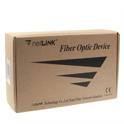 Frendorf | 10/100/1000M Multimode Gigabit Adaptiver Optischer Transceiver