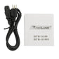 Frendorf | 10/100/1000M Einzelmodus Gigabit Anpassungsfähiger Optischer Transceiver (HTB-GS-03)