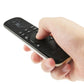 Frendorf | Rii i7 Mini Drahtlose Air Maus Tastatur Fernbedienung für HTPC / Android TV Box / Xbox360