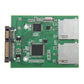 Frendorf | Dual SD-Karten-zu-22-Pin-SATA-Adapter-Konverterkarte