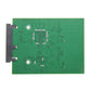 Frendorf | Dual SD-Karten-zu-22-Pin-SATA-Adapter-Konverterkarte