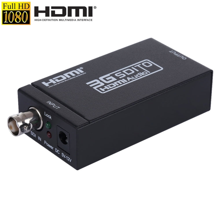 Frendorf | AY30 Mini 3G SDI zu HDMI Konverter