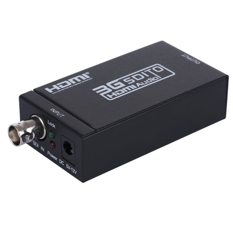 Frendorf | AY30 Mini 3G SDI zu HDMI Konverter