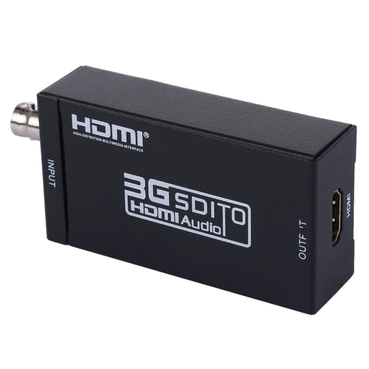 Frendorf | AY30 Mini 3G SDI zu HDMI Konverter