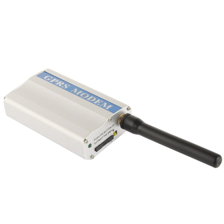 Frendorf | RS232 GPRS Modem / GSM Modem, Unterstützung SIM-Karte, GSM: 900 / 1800MHz Sign Zufällige Lieferung
