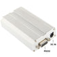 Frendorf | RS232 GPRS Modem / GSM Modem, Unterstützung SIM-Karte, GSM: 900 / 1800MHz Sign Zufällige Lieferung