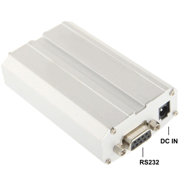 Frendorf | RS232 GPRS Modem / GSM Modem, Unterstützung SIM-Karte, GSM: 900 / 1800MHz Sign Zufällige Lieferung
