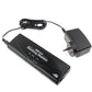 Frendorf | Hi-speed USB 2.0 Dockingstation mit 8 Anschlüssen (2xUSB 2.0 + PS2 Maus + PS2 Tastatur + RS232 + DB25 + LAN + Upstream), Schwarz(Black)