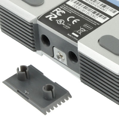 Frendorf | Entsperrter LINKSYS SPA2102 VOIP PSTN Telefonadapter mit 2x FXS + WAN-Port