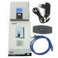 Frendorf | Entsperrter LINKSYS SPA2102 VOIP PSTN Telefonadapter mit 2x FXS + WAN-Port