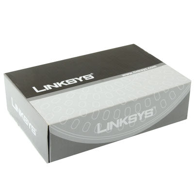 Frendorf | Entsperrter LINKSYS SPA2102 VOIP PSTN Telefonadapter mit 2x FXS + WAN-Port