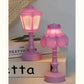 Frendorf | GlowMini – Pastell Miniatur-LED-Lampen mit charmantem Design