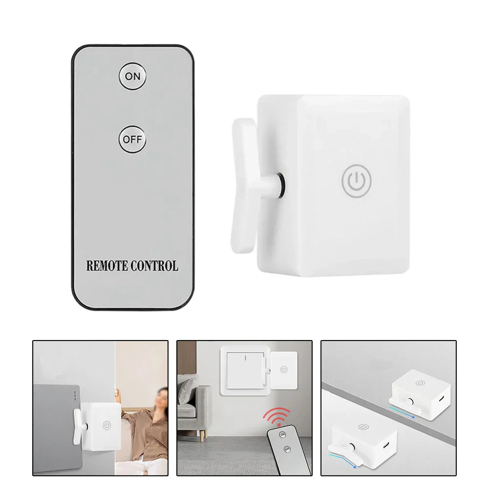 Frendorf | Smart Button Pusher Fernbedienung Lichtschalter Controller