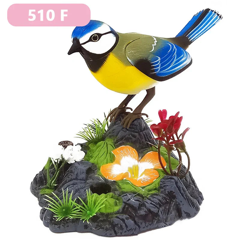 Frendorf | Singing Bird Wohnkultur