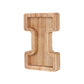 Frendorf | Holzbuchstaben Sparbox - BuchstabenBank