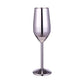 Edelstahl Weingoblet