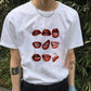 Funky Lips T-Shirt