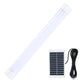 Frendorf | BeamMate | LED-Notfalllampe | Solar & USB Ladefunktion | 4 Lichtmodi | Magnet & Haken