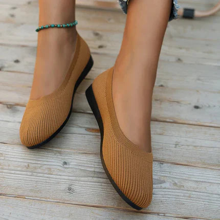 Frendorf | Ergonomische, bequeme Ballettschuhe